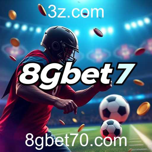 A Evolução do 8gbet7.com no Cenário de Jogos em 2025