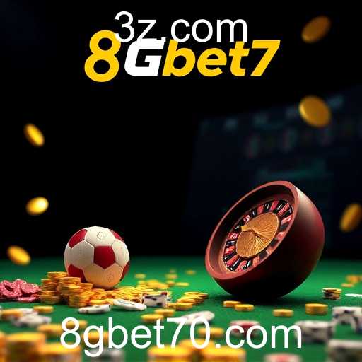 A Evolução dos Cassinos Online e a Influência do 8gbet7.com no Brasil