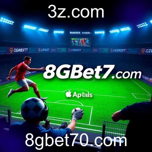 O Impacto do 8gbet7.com na Indústria de Jogos Online em 2026