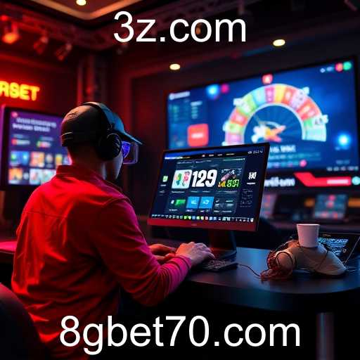 Inovações e Desafios no Mundo dos Jogos Online