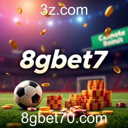 A Nova Era dos Jogos Online: A Ascensão de 8gbet7.com
