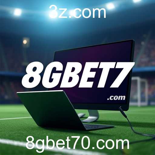 A Ascensão do 8gbet7.com no Mundo dos Jogos