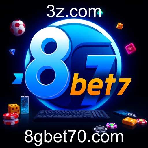 A Ascensão do 8gbet7.com no Mercado de Jogos Online